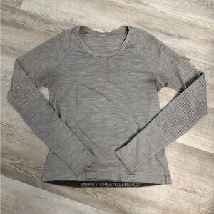 lululemon swiftly tech long-sleeve